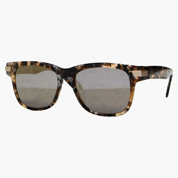 BAPE BA13052 Solglasögon Brown