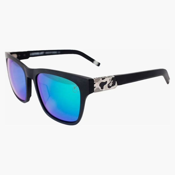 BAPE BS13023 Solglasögon svart