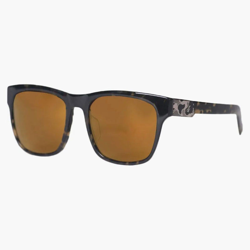 BAPE BS13023 occhiali da sole camo