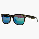 Bape BS13043 Sunglasses Green