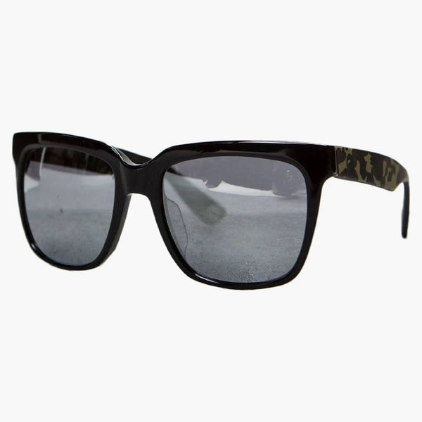 BAPE BS13045 Solglasögon Camo
