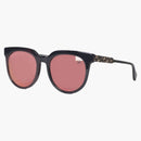 Bape BS13048 Sunglasses Black