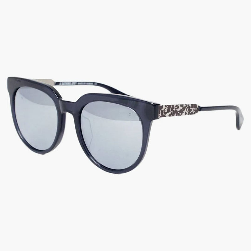 Bape Bs13048 Sunglasses Gray
