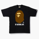 Bape od koupání čaje černé