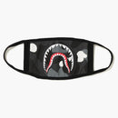 Bape City Camo Mask Black