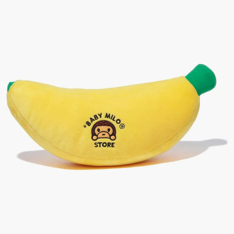 Bape Cusion Banana 56cm Yellow