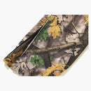 BAPE Forest Camo Track Pants Beige