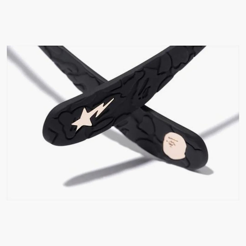 BAPE Glasses 14 M BA13030 NERO