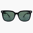 Bape Jacquard Line ABC Camo Lenses City Camo Sunglasses Black