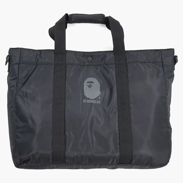 Bape Lucky Bag Hand Bag Black