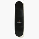 Bape Multi Camo Skateboard Deck Black