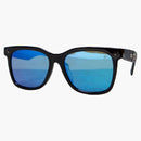 Bape Parkas0 Sunglasses Blue