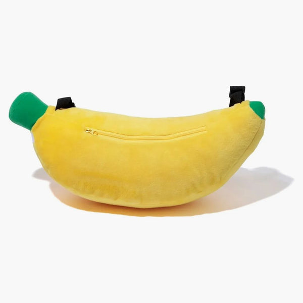 BAPE PLUSH DOLL BAGANANE GUL