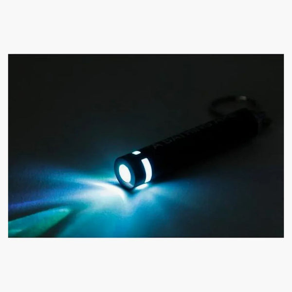 Bape Projector Light Key Chain Chain Black