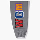 Bape Reflector Shark Hoodie Jacket Silver