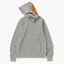BAPE SHARK PHERK PHARTIE CONDEA gris