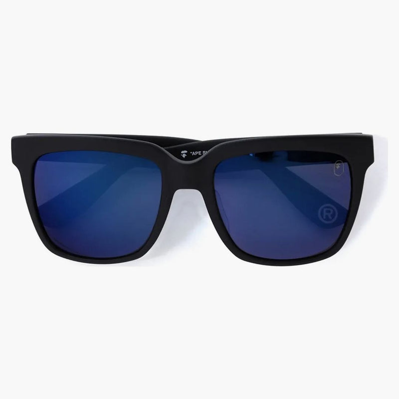 Occhiali da sole Bape 08 BS13045 Nero/Blu