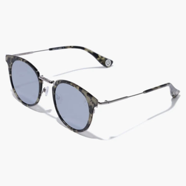 BAPE Solglasögon 7 M / BS13059 GRÖN
