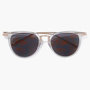 Bape Sunglasses 8 M / BS13067 White