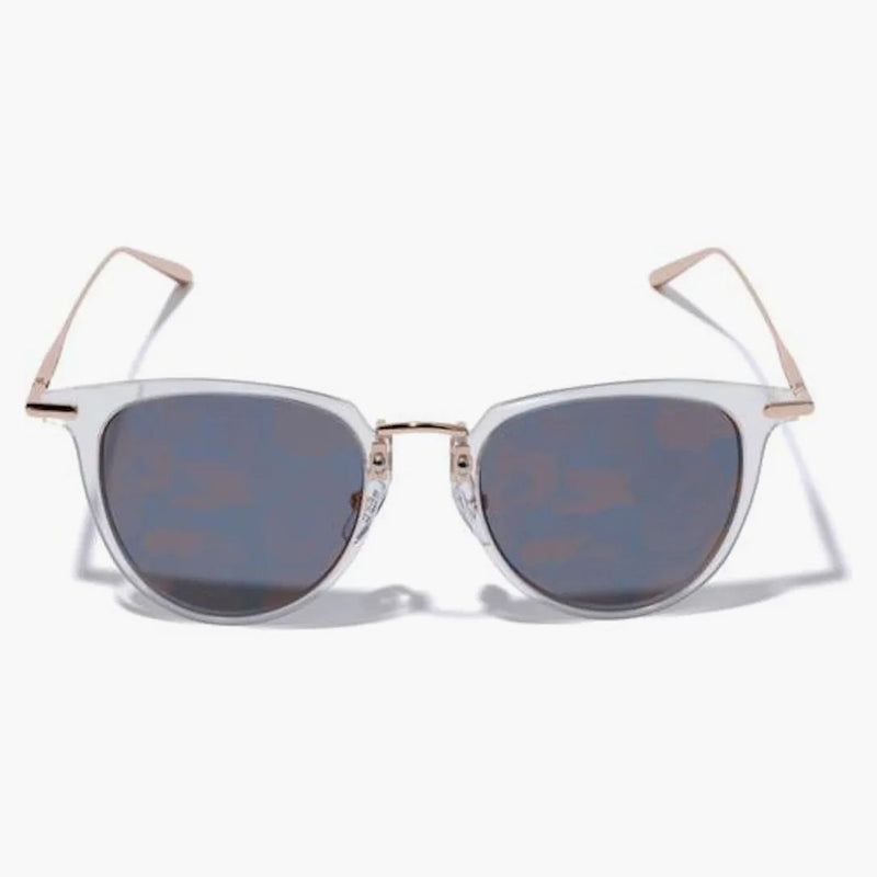 Occhiali da sole bape 8 m / bs13067 bianco