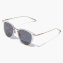 Bape Sunglasses 8 M / BS13067 White