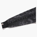 Bape X Puma T-7 Track Jacket Black