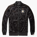 Bape X Puma T-7 Track Jacket Black