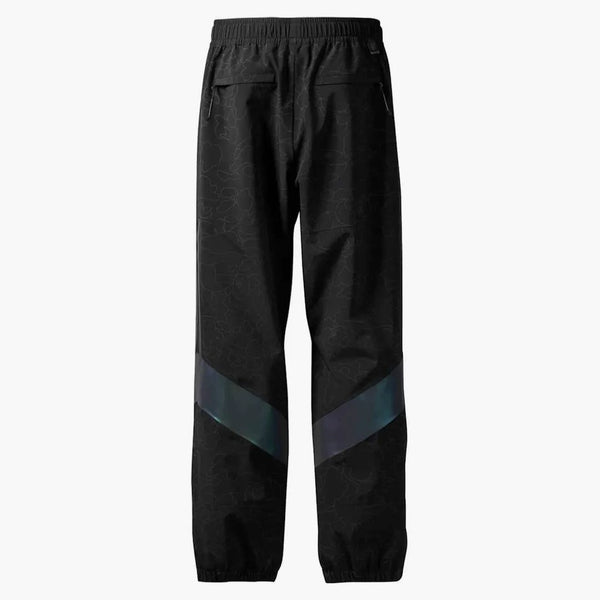 Bape X Adidas Slopetrotter Pants Black