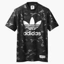 Bape X Adidas Adicolor Tea Cinder