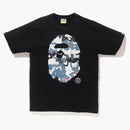 Bape X Hebru Brantley 3 Tea Black