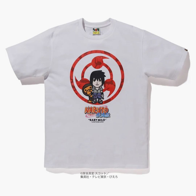 Bape x Naruto Milo