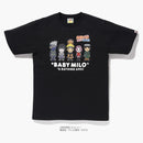 Bape X Naruto Milo