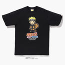 BAPE X Naruto Milo