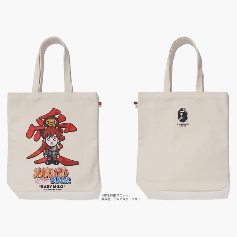BAPE X NARUTO BOLSO MUERTO