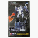 Bape X Transformers Masterpiece Convoy Black Bape Camo Figure