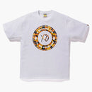 BAPE X XO OBCOUSCE FUNCIONA TE TE TEA