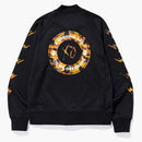 Bape X XO Track Jacket Black