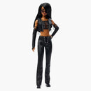 Barbie Signature Barbie Music Series Aaliyah Doll