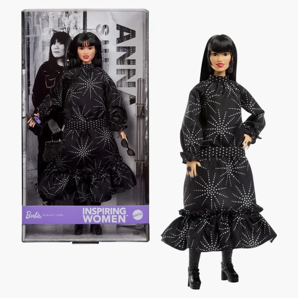 Barbie Signature Inspiring Women Anna Sui Doll