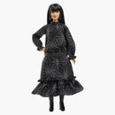 Barbie firma che ispira le donne Anna Sui Doll