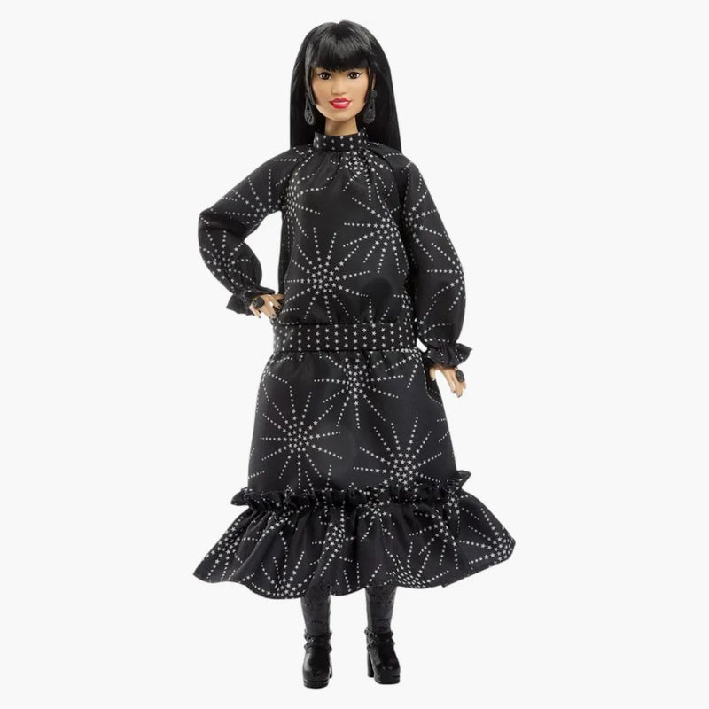 Barbie Signature Inspiring Women Anna Sui Doll