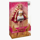 Barbie Signature Masters Of The Universe Princess Of Power She-ra Doll