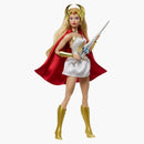 Barbie Signature Masters Of The Universe Princess Of Power She-ra Doll