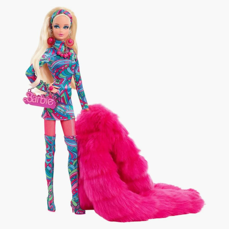 Barbie Signature w stylu Design 3 Doll