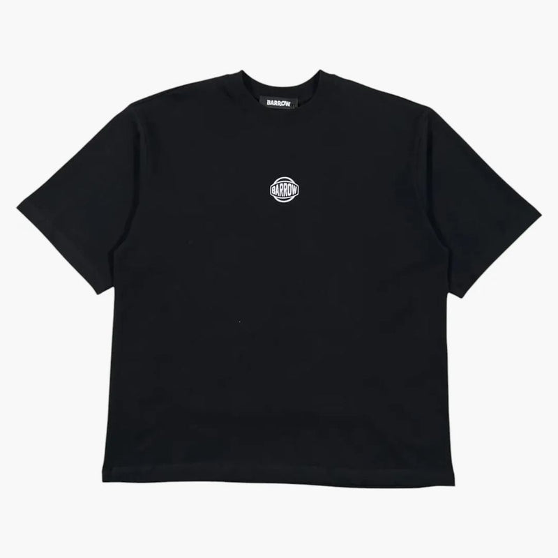 Barrow Creative Madness T-shirt Black