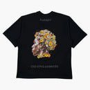 Camiseta Barrow Creative Madness Black