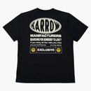 Barrow Jersey T-shirt Black
