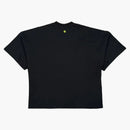 Barrow Logo Jersey T-shirt Black