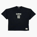 Barrow Logo Jersey T-shirt Black