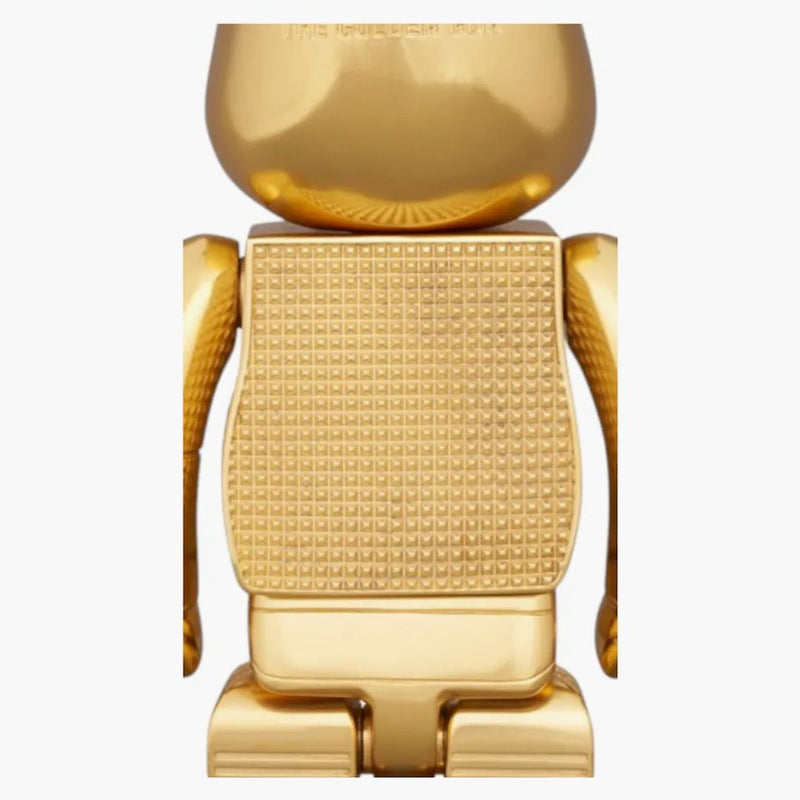 Bearbrick 007 Royal Selangor 4